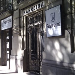 Barreira Arte + Diseño