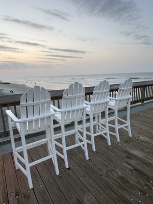 Folly Beach by null