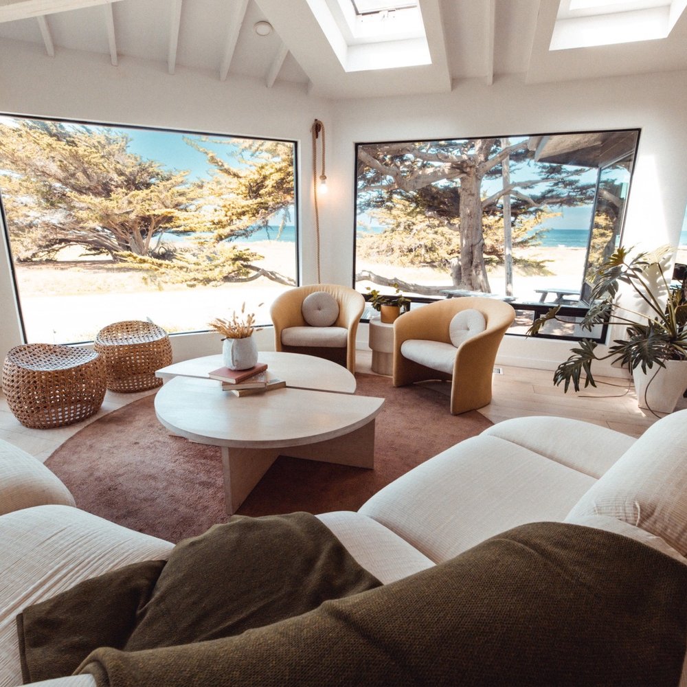 White Water - Main lobby - Hotels Near Me - Cambria, California