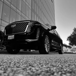 Alliance Limousines and Transportation - Escalade SUV - Premium Luxury