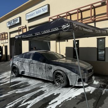 Black Sheep Auto Detailing - Auto Detailing Near Me - Sunnyvale, California Black Sheep Auto Detailing - Auto Detailing Near Me - Sunnyvale, California