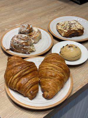 Baker and Barista by null