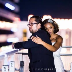 Je M'appelle Artistry - 12/13/14 Las Vegas Cosmopolitan Hotel
