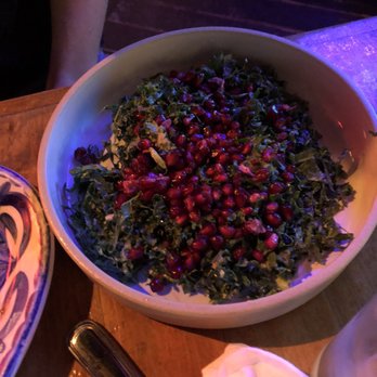 Tacology - Kale salad - Mexican Near Me - Miami, Florida Tacology - Kale salad - Mexican Near Me - Miami, Florida