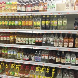 Korean brands - vinegar