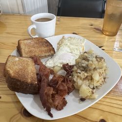 MorningLory Cafe & Bakery