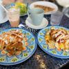 Cafe Miriam gift card
