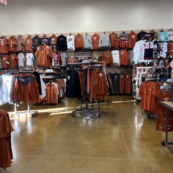 Rally House Euless - Sports Wear Near Me - Euless, Texas Rally House Euless - Sports Wear Near Me - Euless, Texas