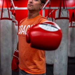 Punch Boxing & Fitness
