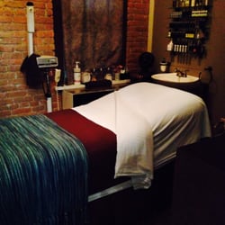 Indira Spa & Wellness - Ready for a wonderful massage from Indira Spa & Wellness!