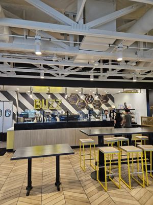 Better Buzz Coffee - East Las Vegas by null
