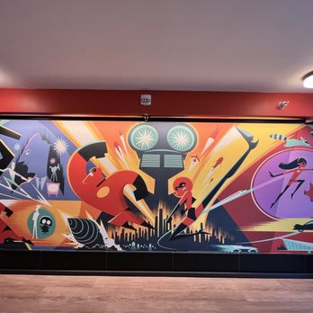 Pixar Place Hotel - Hotels Near Me - Anaheim, California Pixar Place Hotel - Hotels Near Me - Anaheim, California