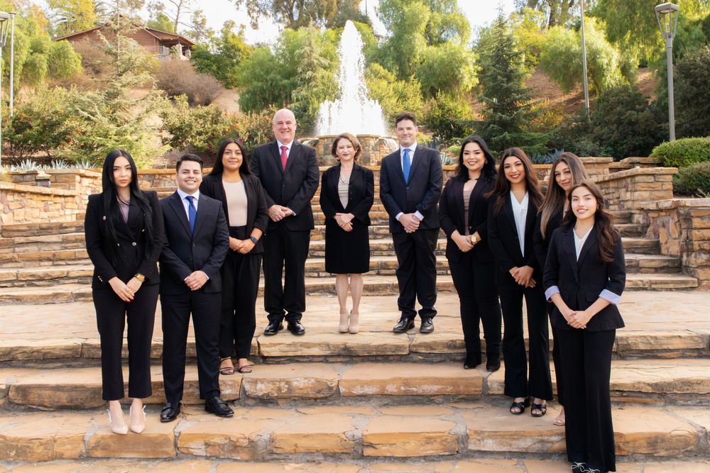 Lutin Law Group - immigration attorney in Fullerton, CA