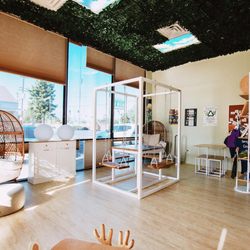 Sensory Innovations & Breslin Occupational Therapy Services