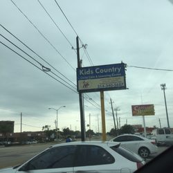 Kids Country Child Care Center