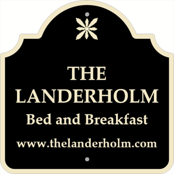 The Landerholm - Bed & Breakfast Near Me - Wisconsin Rapids, Wisconsin