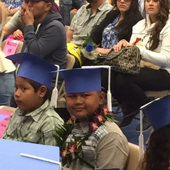 Island Leis & Bouquets - Thank you Island leis and bouquets for creating a beautiful lei for Lucas! - Florists Near Me - Carson, California