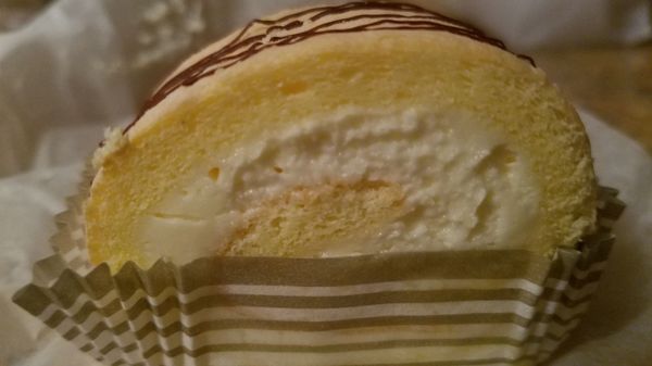 Villa Italia Bakery by null