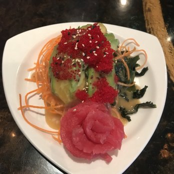 Sweet Ginger - Asian Fusion Near Me - Vienna, Virginia Sweet Ginger - Asian Fusion Near Me - Vienna, Virginia