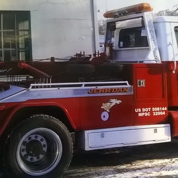Bower's Service - Towing Near Me - Colon, Michigan