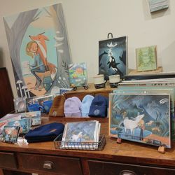 The Bend Store