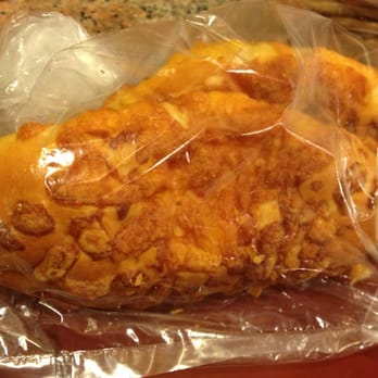 Amy's Pastry - Cheese rolls - Bakeries Near Me - Montebello, California