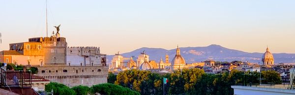 Atlante Star Hotel by null