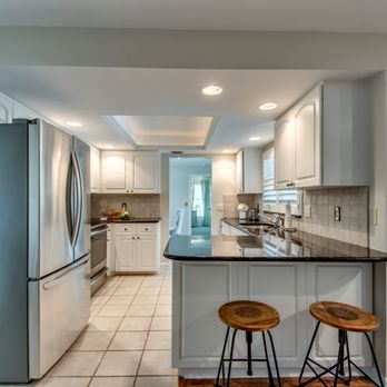 Stage & Amaze - Kitchen - Home Staging Near Me - Fort Myers, Florida