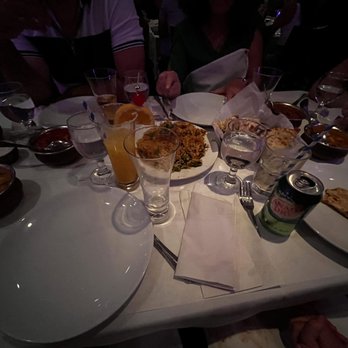Bombay Darbar - Indian Near Me - Miami, Florida