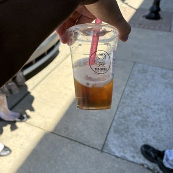 Yes Boba Cafe - Bubble Tea Near Me - Plymouth, Michigan