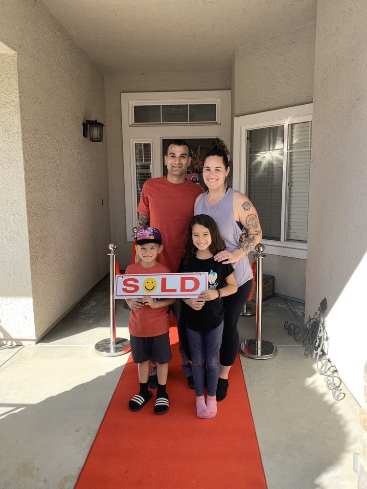 THE FRIEDRICH TEAM EXP REALTY OF CALIFORNIA 1035 Suncast Ln, El