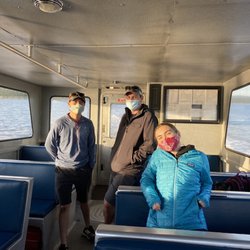 Island Express Charters
