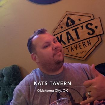 Kat's Tavern - Sports Bars Near Me - Oklahoma City, Oklahoma