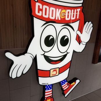 Cook Out - Fast Food Near Me - Apex, North Carolina Cook Out - Fast Food Near Me - Apex, North Carolina