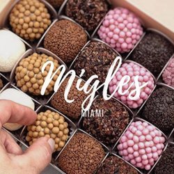 Migles - Migles MIAMI