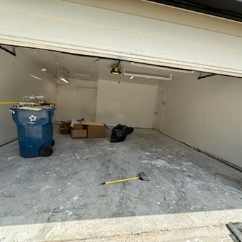 Magic Brush Services - Applying Primer and Paint - Painters Near Me