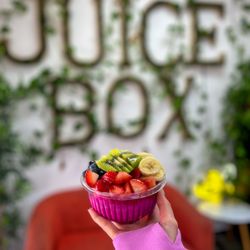 JuiceBox