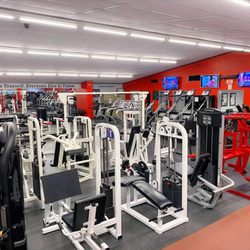 Fitt Life Fitness Gym - 24/7 Gym!!!