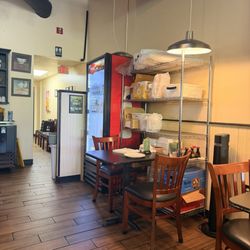 Thai Basil Restaurant