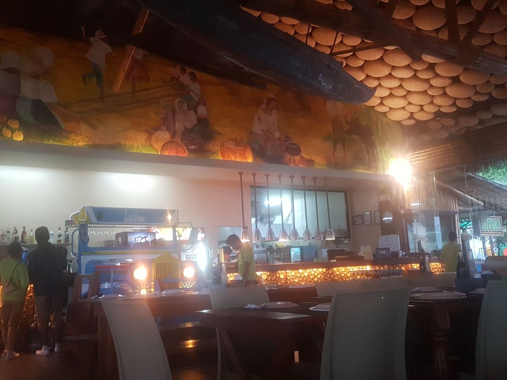 LABAS RESTAURANT Updated September 2024 Flores Avenue, Dumaguete