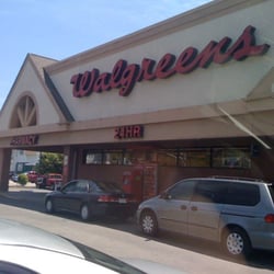 Walgreens