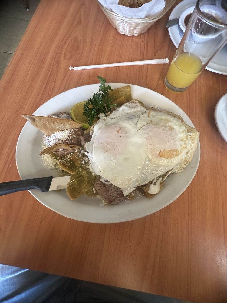Big Boy Restaurantes