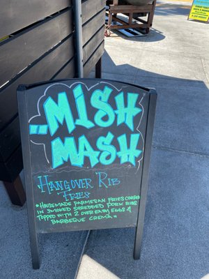 MishMash Catering Company by null