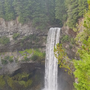 Brandywine Falls Provincial Park - Parks Near Me