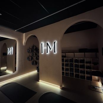 Hekmat Studio - Pilates Near Me - Los Angeles, California