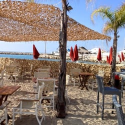 Beach Club