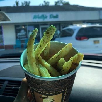 Wally's Deli - french fries - Breakfast & Brunch Near Me - Fort Myers, Florida Wally's Deli - french fries - Breakfast & Brunch Near Me - Fort Myers, Florida