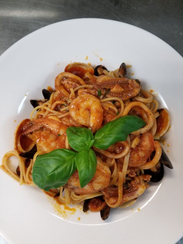 Order Seafood Combo food online from Angela's store, Charlotte on bringmethat.com