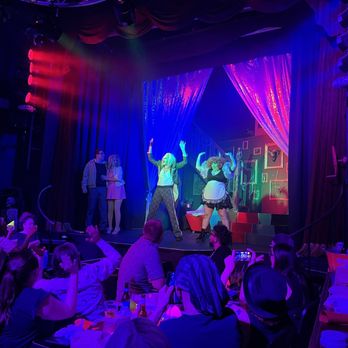 The Boom - Gay Bars Near Me - Oklahoma City, Oklahoma The Boom - Gay Bars Near Me - Oklahoma City, Oklahoma