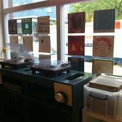 VinylSpot - Luisterhoek Vinylspot